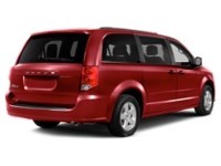 2012 Dodge Grand Caravan 4dr Wgn SXT Redline Pearl Coat  Shot 20