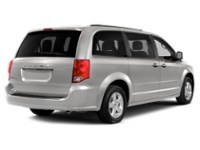 2012 Dodge Grand Caravan 4dr Wgn SXT