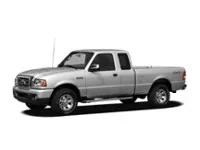 2011 Ford Ranger 2WD SuperCab 126