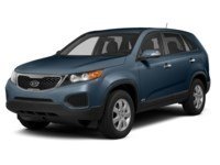 2011 Kia Sorento FWD 4dr V6 Auto LX w/3rd Row Muscle Beige Metallic  Shot 47