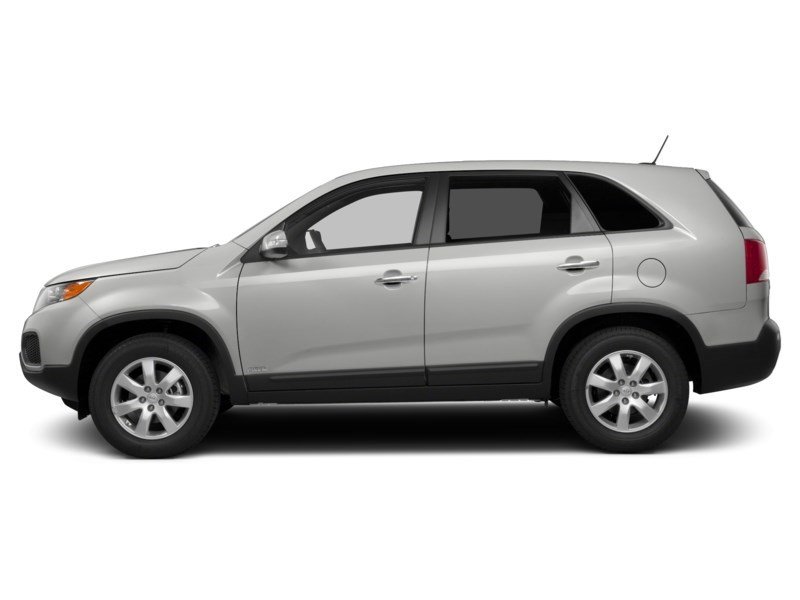 2011 Kia Sorento FWD 4dr V6 Auto LX w/3rd Row