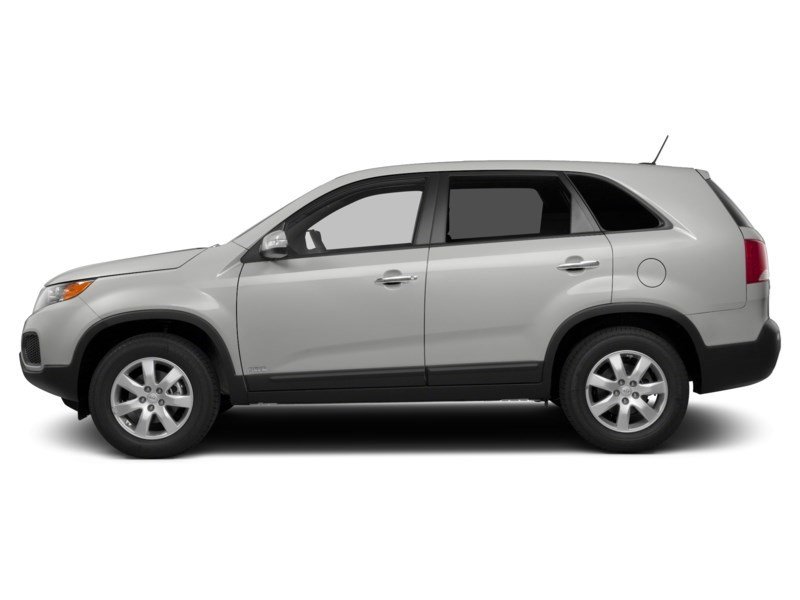 2011 Kia Sorento FWD 4dr V6 Auto LX w/3rd Row