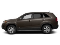 2011 Kia Sorento FWD 4dr V6 Auto LX w/3rd Row
