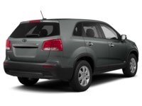 2011 Kia Sorento FWD 4dr V6 Auto LX w/3rd Row