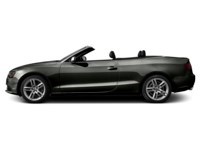 2015 Audi A5 2dr Conv Auto Technik