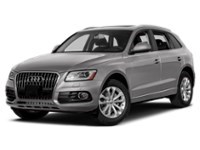 2017 Audi Q5 quattro 4dr 2.0T Technik Florett Silver Metallic  Shot 52