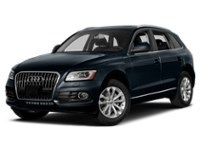 2017 Audi Q5 quattro 4dr 2.0T Technik Moonlight Blue Metallic  Shot 67