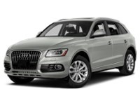 2017 Audi Q5 quattro 4dr 2.0T Technik Suzuka Grey Pearl Effect  Shot 73