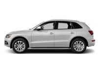 2017 Audi Q5 quattro 4dr 2.0T Technik Glacier White Metallic  Shot 29