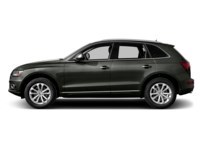 2017 Audi Q5 quattro 4dr 2.0T Technik