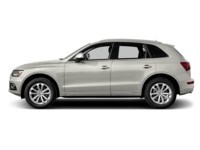 2017 Audi Q5 quattro 4dr 2.0T Technik
