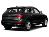 2017 Audi Q5 quattro 4dr 2.0T Technik Mythos Black Metallic  Shot 14