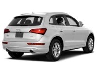 2017 Audi Q5 quattro 4dr 2.0T Technik Glacier White Metallic  Shot 30