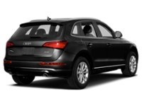 2014 Audi Q5 quattro 4dr 2.0L Technik Phantom Black Pearl Effect  Shot 48