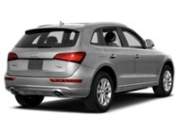 2014 Audi Q5 quattro 4dr 2.0L Technik Ice Silver Metallic  Shot 54