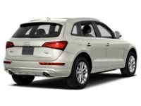 2017 Audi Q5 quattro 4dr 2.0T Technik Ibis White  Shot 62