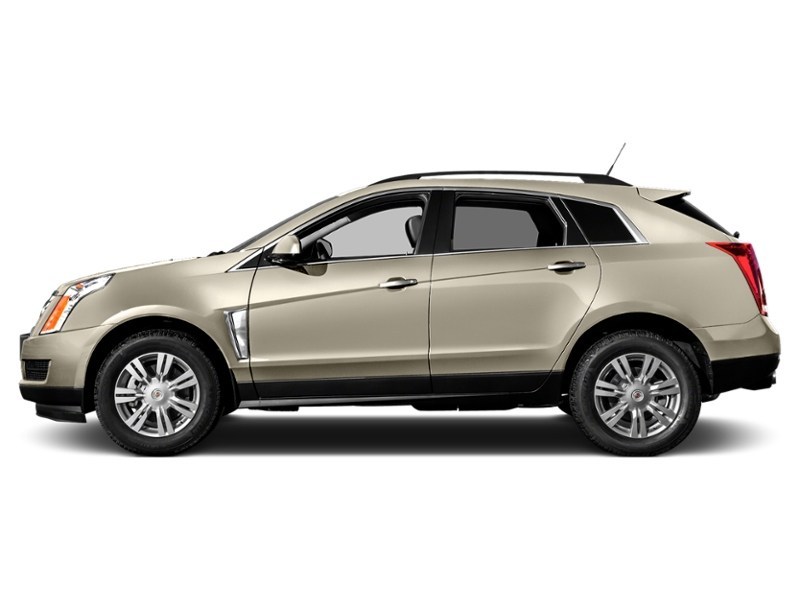 2014 Cadillac SRX AWD 4dr Premium