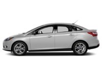 2013 Ford Focus SE | 2.0L | HTD SEATS | AUTO | A/C | KEYLESS ENT Ingot Silver Metallic  Shot 5
