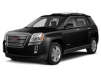 2013 GMC Terrain AWD 4dr SLT-1