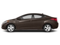 2013 Hyundai Elantra 4dr Sdn Man GL