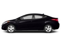 2013 Hyundai Elantra 4dr Sdn Man GL