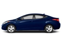 2013 Hyundai Elantra 4dr Sdn Man GL