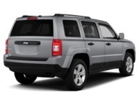 2016 Jeep Patriot 4WD 4dr High Altitude Billet Metallic  Shot 23