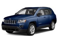 2013 Jeep Compass 4WD 4dr North