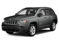 2013 Jeep Compass 4WD 4dr North Mineral Grey Metallic Clearcoat  Shot 19