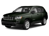 2013 Jeep Compass 4WD 4dr North