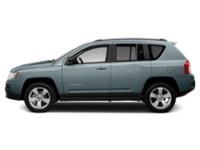 2013 Jeep Compass 4WD 4dr North Winter Chill Pearlcoat  Shot 9