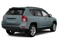 2013 Jeep Compass 4WD 4dr North Winter Chill Pearlcoat  Shot 12
