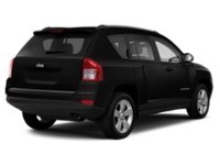 2013 Jeep Compass 4WD 4dr North