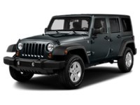 2015 Jeep Wrangler Unlimited Sport Anvil  Shot 4