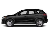 2013 Mazda CX-5 FWD 4dr Man GX Black Mica  Shot 5