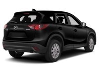 2013 Mazda CX-5 FWD 4dr Man GX