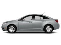 2014 Chevrolet Cruze 4dr Sdn 1LT