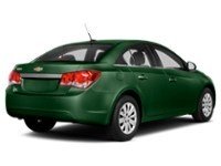 2014 Chevrolet Cruze 4dr Sdn 1LT