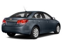 2014 Chevrolet Cruze 4dr Sdn 1LT Atlantis Blue Metallic  Shot 23