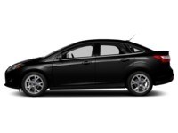 2014 Ford Focus 4dr Sdn SE