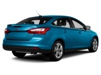 2014 Ford Focus 4dr Sdn SE