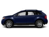 2014 Ford Edge 4dr SEL AWD Deep Impact Blue  Shot 23