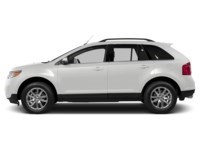 2014 Ford Edge 4dr SEL AWD White Platinum Tri-Coat Metallic  Shot 33