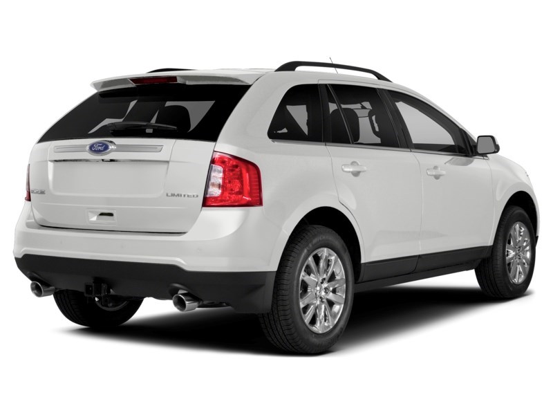 2014 Ford Edge 4dr SEL AWD