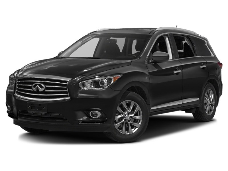 2014 INFINITI QX60 AWD 4dr