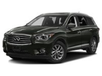 2014 INFINITI QX60 AWD 4dr