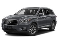 2014 INFINITI QX60 AWD 4dr Diamond Slate Metallic  Shot 19