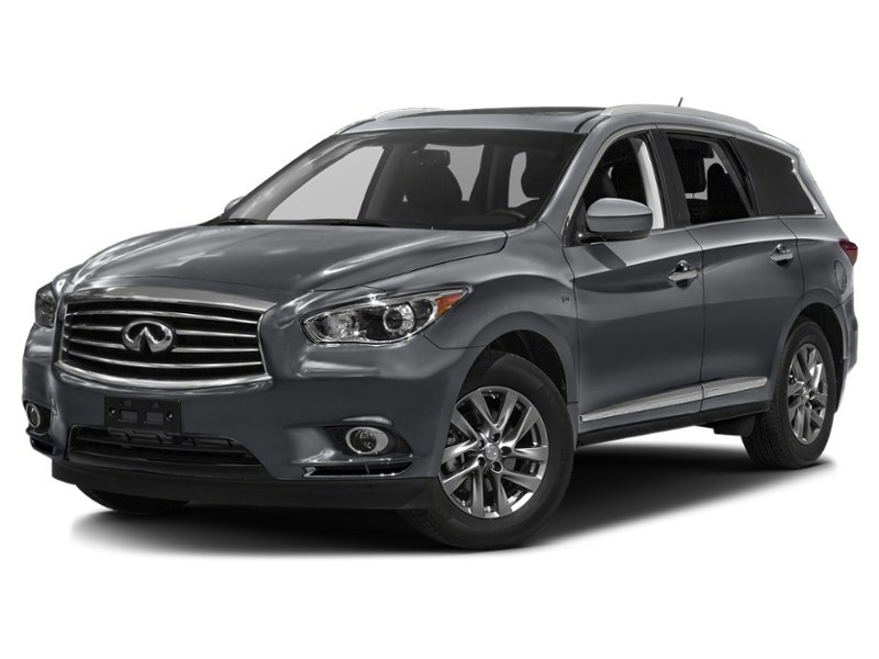 2014 INFINITI QX60 AWD 4dr