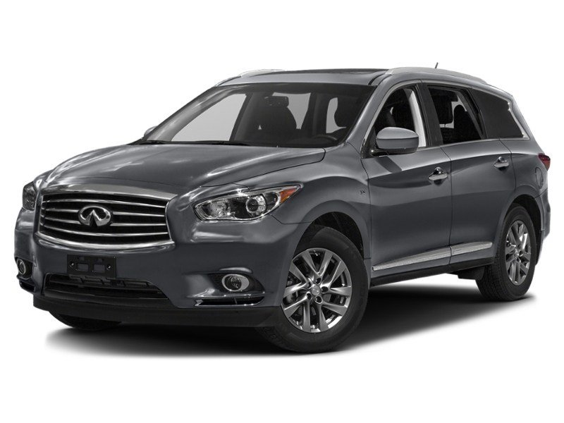 2014 INFINITI QX60 AWD 4dr Colour Shot 1