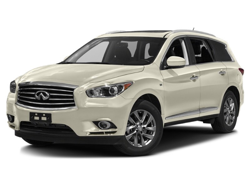 2014 INFINITI QX60 AWD 4dr
